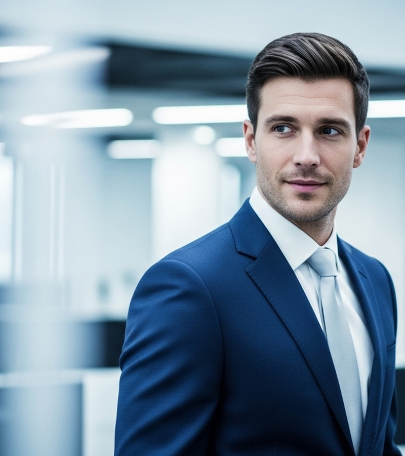 Дашборд финансовых показателей партнера